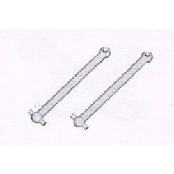 Tylny wał poprzeczny (2szt.)