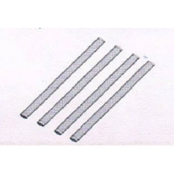 Wał wahacza górnego przedniego 4 szt.