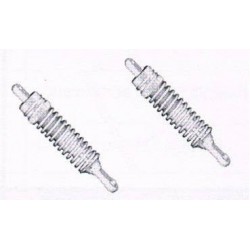 Przedni amortyzator - 2 szt. - RH5067