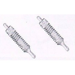 Tylny amortyzator 2 szt.