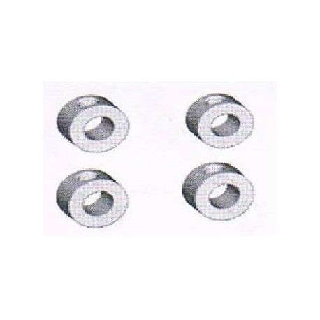 Komplet tulei 2.1 (4 szt.)