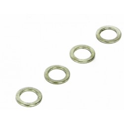 Podkładka drążka kierowniczego 6.2*12*1.5 4 szt.