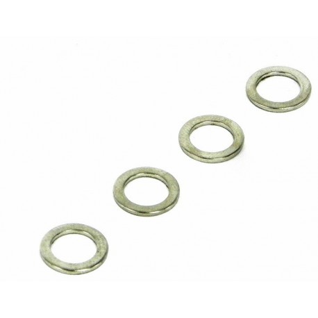 Podkładka drążka kierowniczego 8.1*12*1 4 szt.