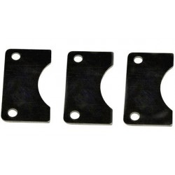 Podkładka zacisku hamulca 3 szt.