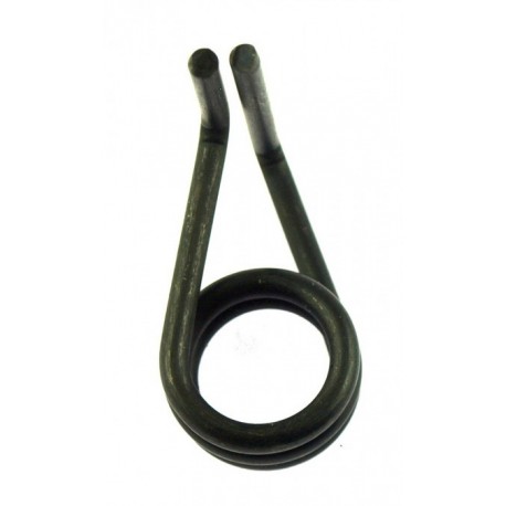 Spring of servo saver / Sprężyna sprzęgła serwa śr. 18mm 1szt.