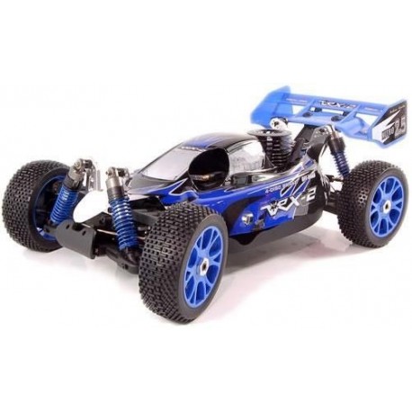 VRX-2 2.4GHz Nitro - R0027