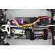 VRX-2E 2.4GHz bezszczotkowy - R0027