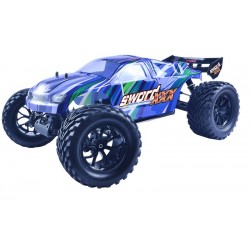 Sword XXX N1 2.4GHz Nitro - R0209