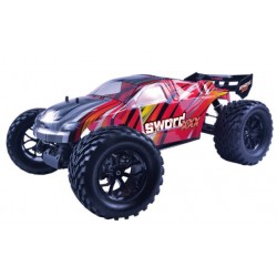 Sword XXX N2 2.4GHz Nitro - R0208