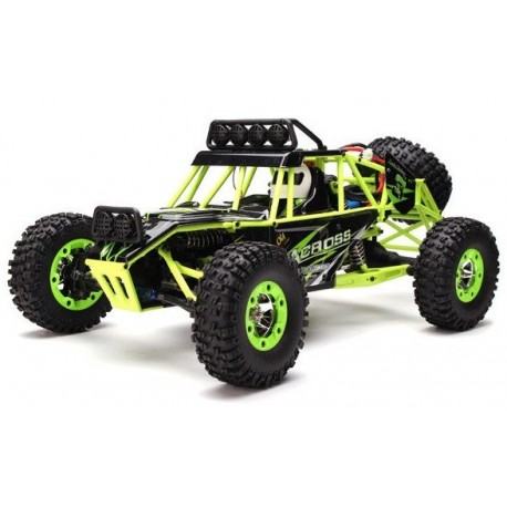 Across Crawler 4WD 1:12 2.4GHz