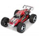 Mini Truggy High Speed - czerwony