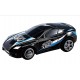 Whistling car - 375cm, 2 mosty, 2 pętle