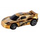 Whistling Car - 375cm, 3 pętle, most