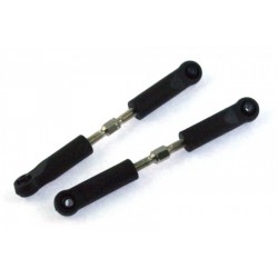 Drążki kierownicze / Steering links 2szt. - A303-17