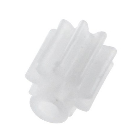 Zębatka atakująca silnika do X15 X15W
