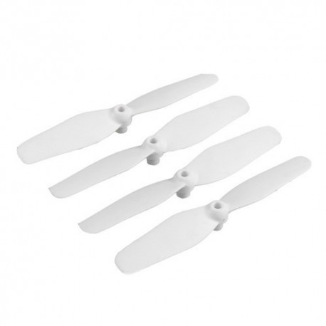 Zestaw śmigieł białych - X15W-07-WHT