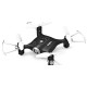 Syma X20W (2.4GHz, kamera FPV WiFi, żyroskop, zasięg do 20m, 11cm) - Czarny