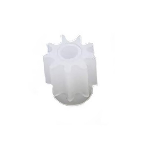 Zębatka atakująca silnika - X5-05Gear