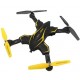 Syma X56W-P (kamera HD, zasięg 70m) - żółty