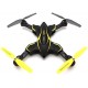 Syma X56W-P (kamera HD, zasięg 70m) - żółty