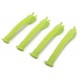 Płozy (zielone) - X5HC-03A