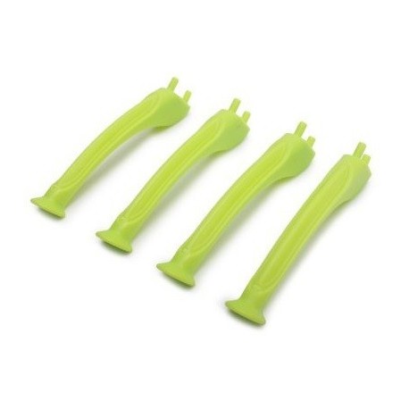 Płozy (zielone) - X5HC-03A