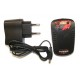 Ładowarka sieciowa 800mA LiPo 2S 7.4V z balancerem - X8C-19
