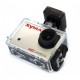 Kamera Syma HD X8HG-22 720p/1080p + Mocowanie + MicroSD 4GB