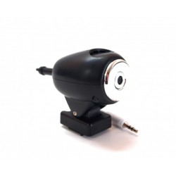 Kamera (czarna) X8W-CAM