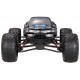 Monster Truck CHALLENGER 2WD 1:12 2.4GHz RTR - Niebieski