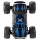 Monster Truck CHALLENGER 2WD 1:12 2.4GHz RTR - Niebieski