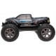 Monster Truck CHALLENGER 2WD 1:12 2.4GHz RTR - Niebieski