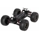 Monster Truck CHALLENGER 2WD 1:12 2.4GHz RTR - Niebieski