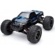 Monster Truck CHALLENGER 2WD 1:12 2.4GHz RTR - Niebieski