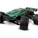 Truggy Racer 2WD 1:12 2.4GHz RTR - Zielony