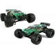 Truggy Racer 2WD 1:12 2.4GHz RTR - Zielony