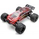 Truggy Racer 2WD 1:12 2.4GHz RTR- Czerwony
