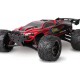 Truggy Racer 2WD 1:12 2.4GHz RTR- Czerwony