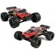 Truggy Racer 2WD 1:12 2.4GHz RTR- Czerwony