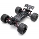 Truggy Racer 2WD 1:12 2.4GHz RTR- Czerwony