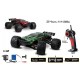 Truggy Racer 2WD 1:12 2.4GHz RTR- Czerwony