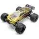 Truggy Racer 2WD 1:12 2.4GHz RTR - Żółty