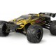 Truggy Racer 2WD 1:12 2.4GHz RTR - Żółty
