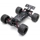 Truggy Racer 2WD 1:12 2.4GHz RTR - Żółty
