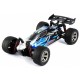 Off-road Competition Buggy 2WD 1:12 2.4GHz RTR - Niebieski