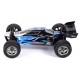 Off-road Competition Buggy 2WD 1:12 2.4GHz RTR - Niebieski