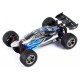 Off-road Competition Buggy 2WD 1:12 2.4GHz RTR - Niebieski