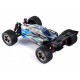 Off-road Competition Buggy 2WD 1:12 2.4GHz RTR - Niebieski