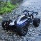 Off-road Competition Buggy 2WD 1:12 2.4GHz RTR - Niebieski