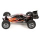 Off-road Competition Buggy 2WD 1:12 2.4GHz RTR - Czerwony